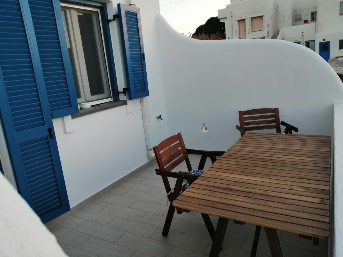 Aiolos Studios Κythnos Kythnos Ngoại thất bức ảnh