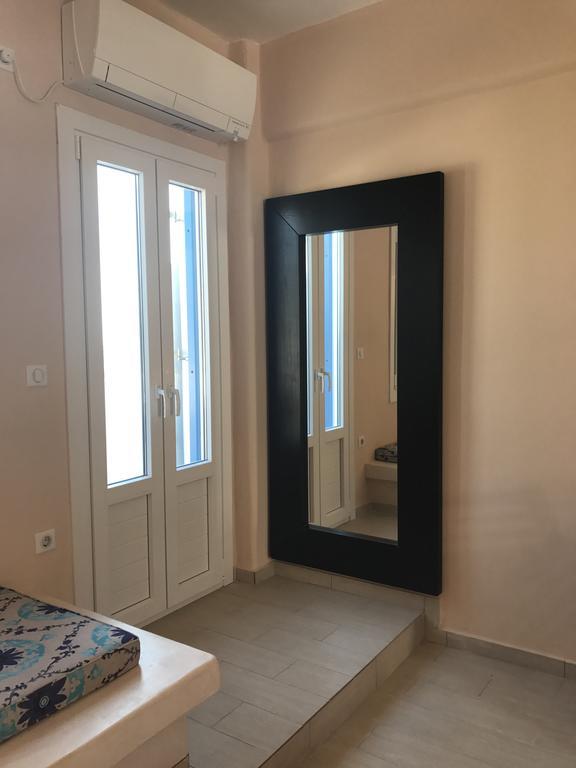 Aiolos Studios Κythnos Kythnos Ngoại thất bức ảnh
