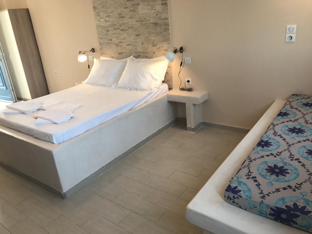 Aiolos Studios Κythnos Kythnos Ngoại thất bức ảnh